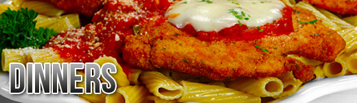 ENTREES image