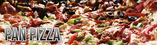 PAN PIZZAS image
